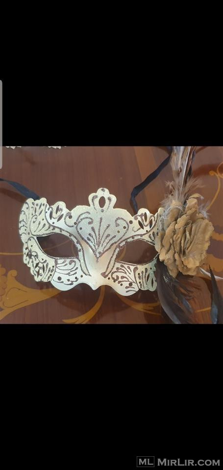 Maske Veneciane