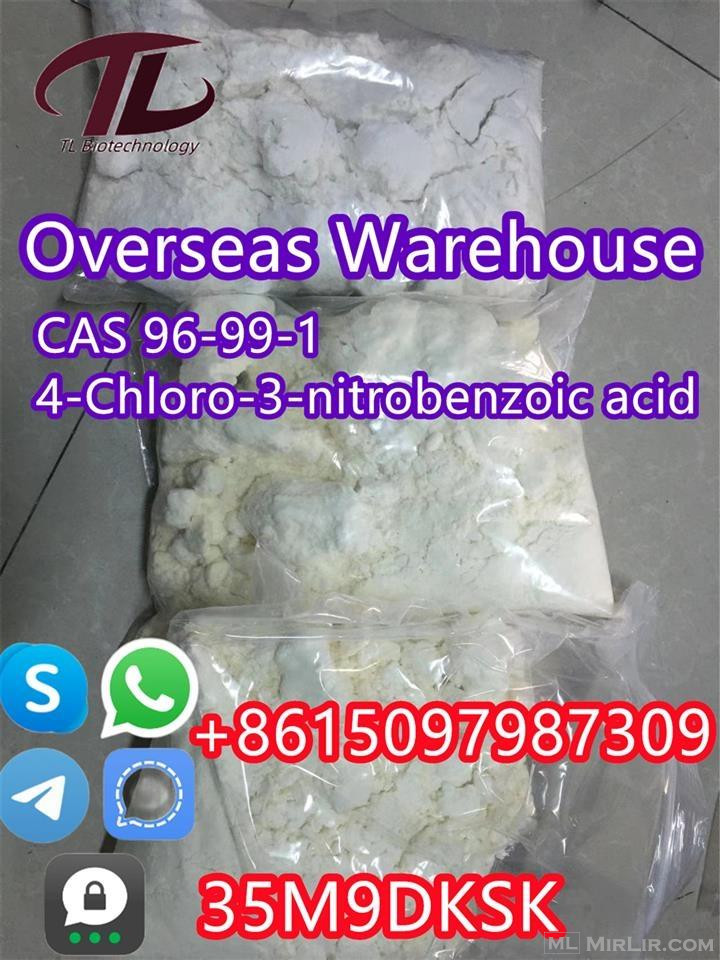 \"CAS 96-99-1 4-Chloro-3-nitrobenzoic acid\"