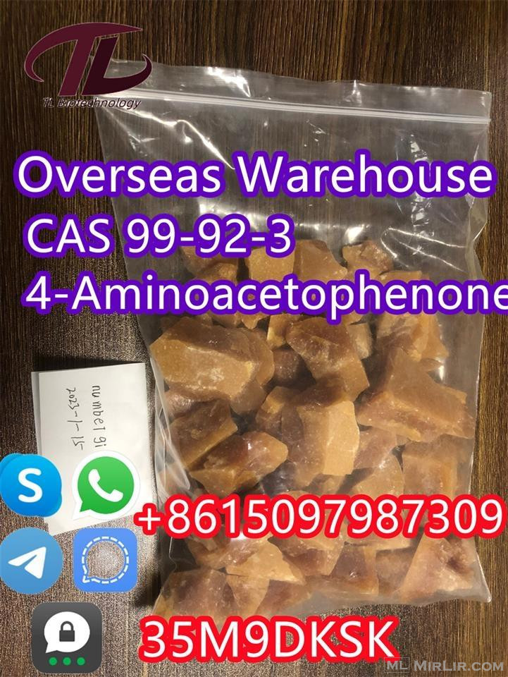 \"CAS 99-92-3 4-Aminoacetophenone\"