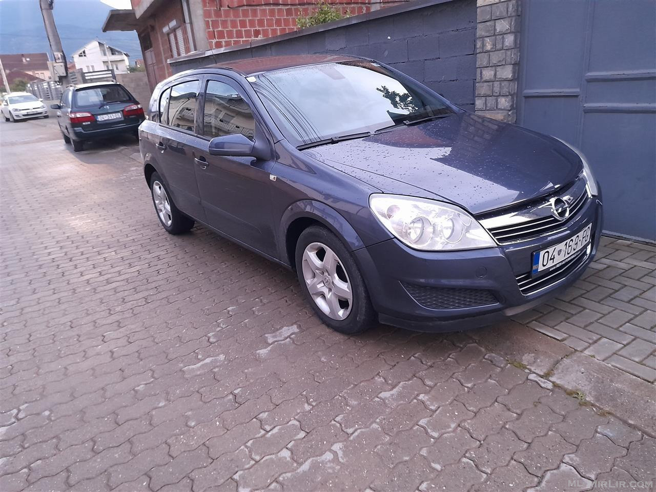 Shes Opel  Aster dizell