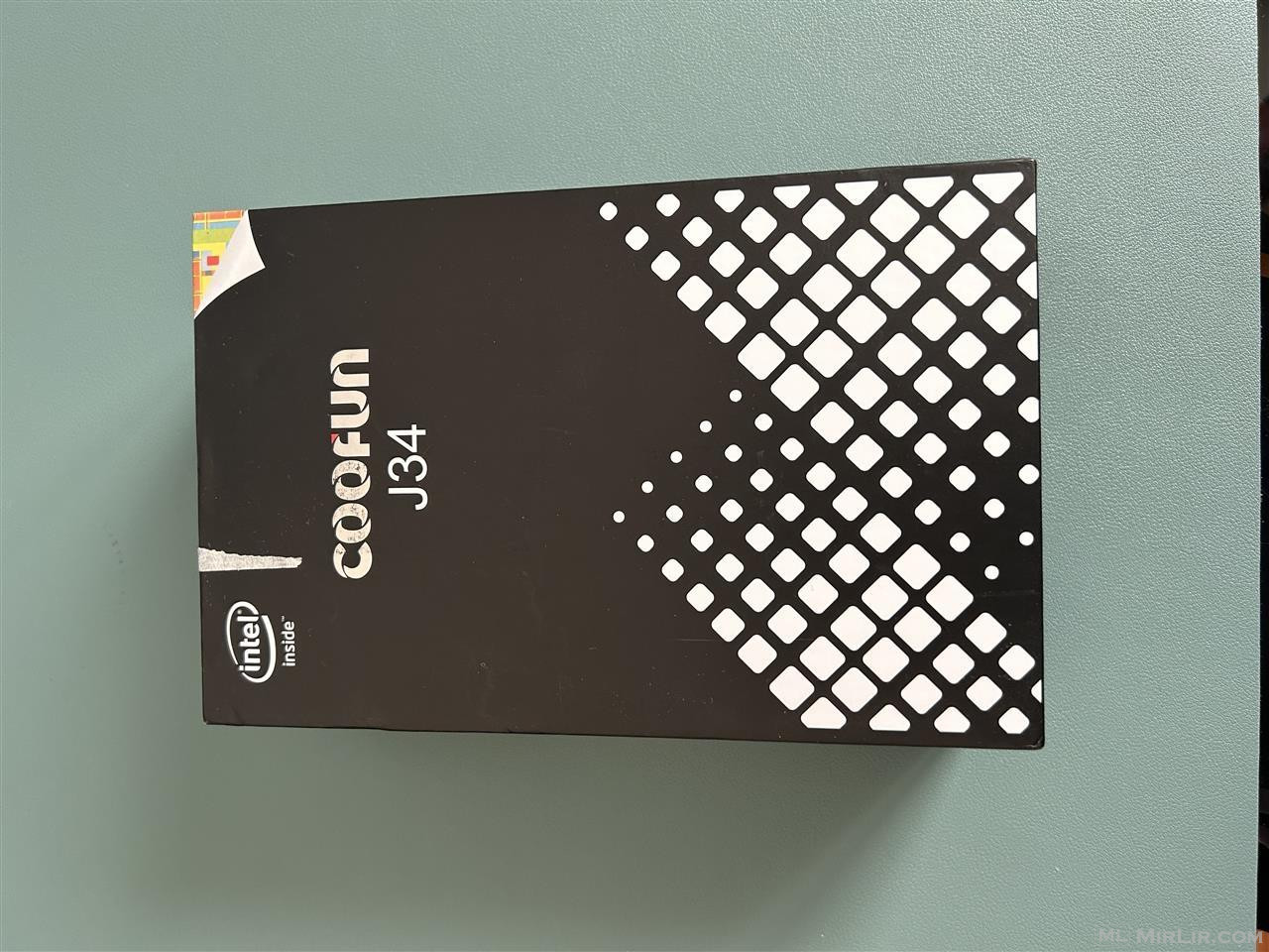 Mini PC Coofun C-J34