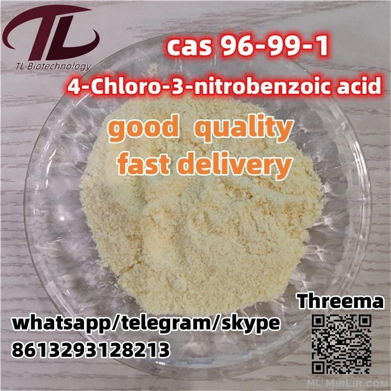 cas 96-99-1 4-Chloro-3-nitrobenzoic acid China manufacturer