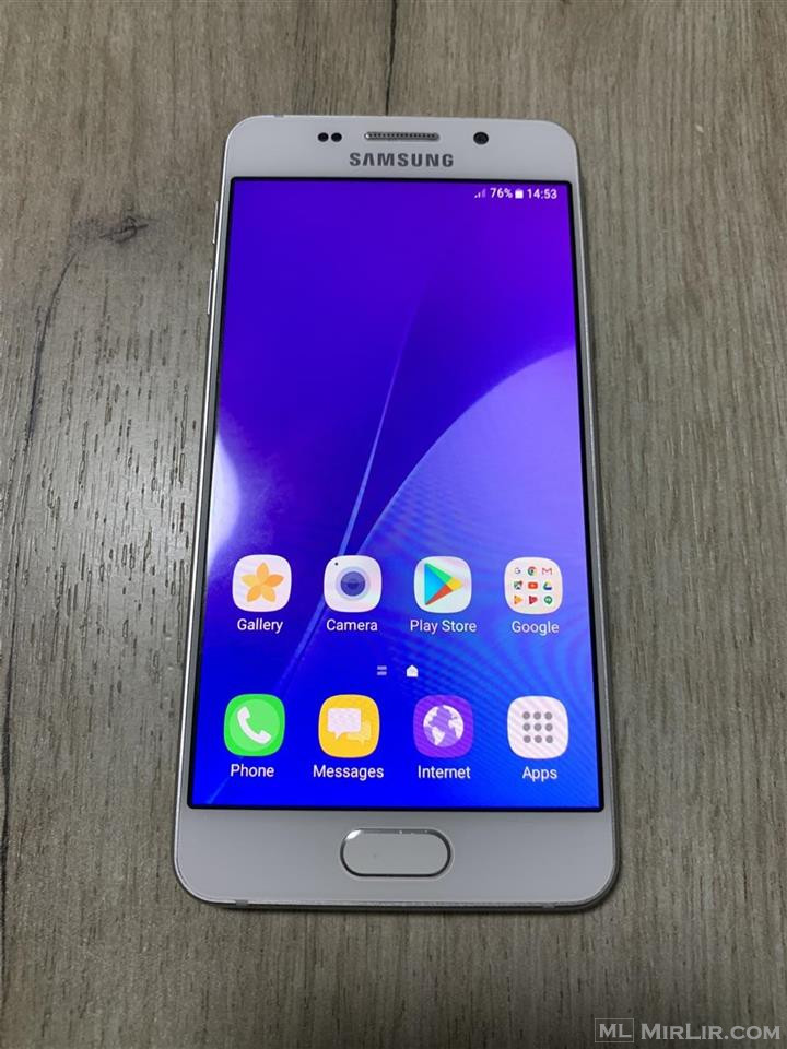 Galaxy A3 16GB DUOS