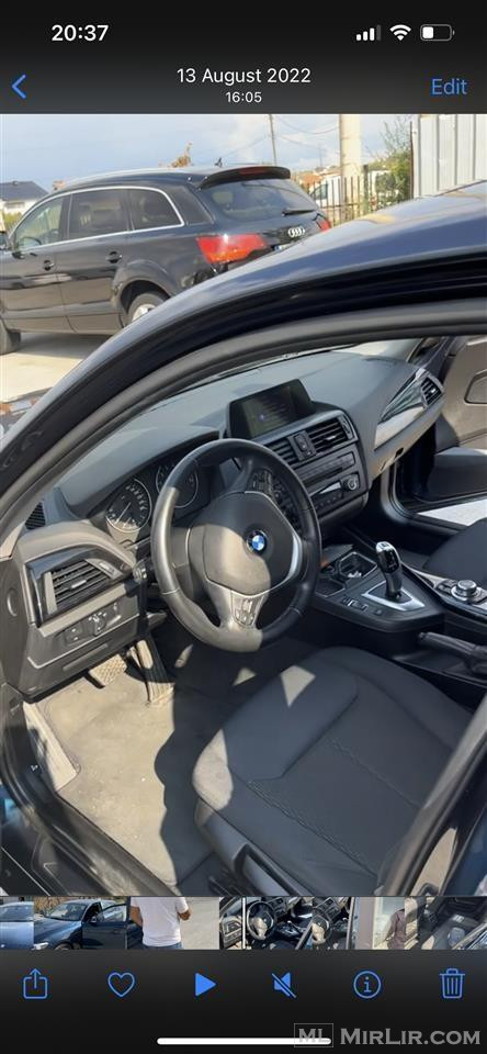 BMW 116i 
