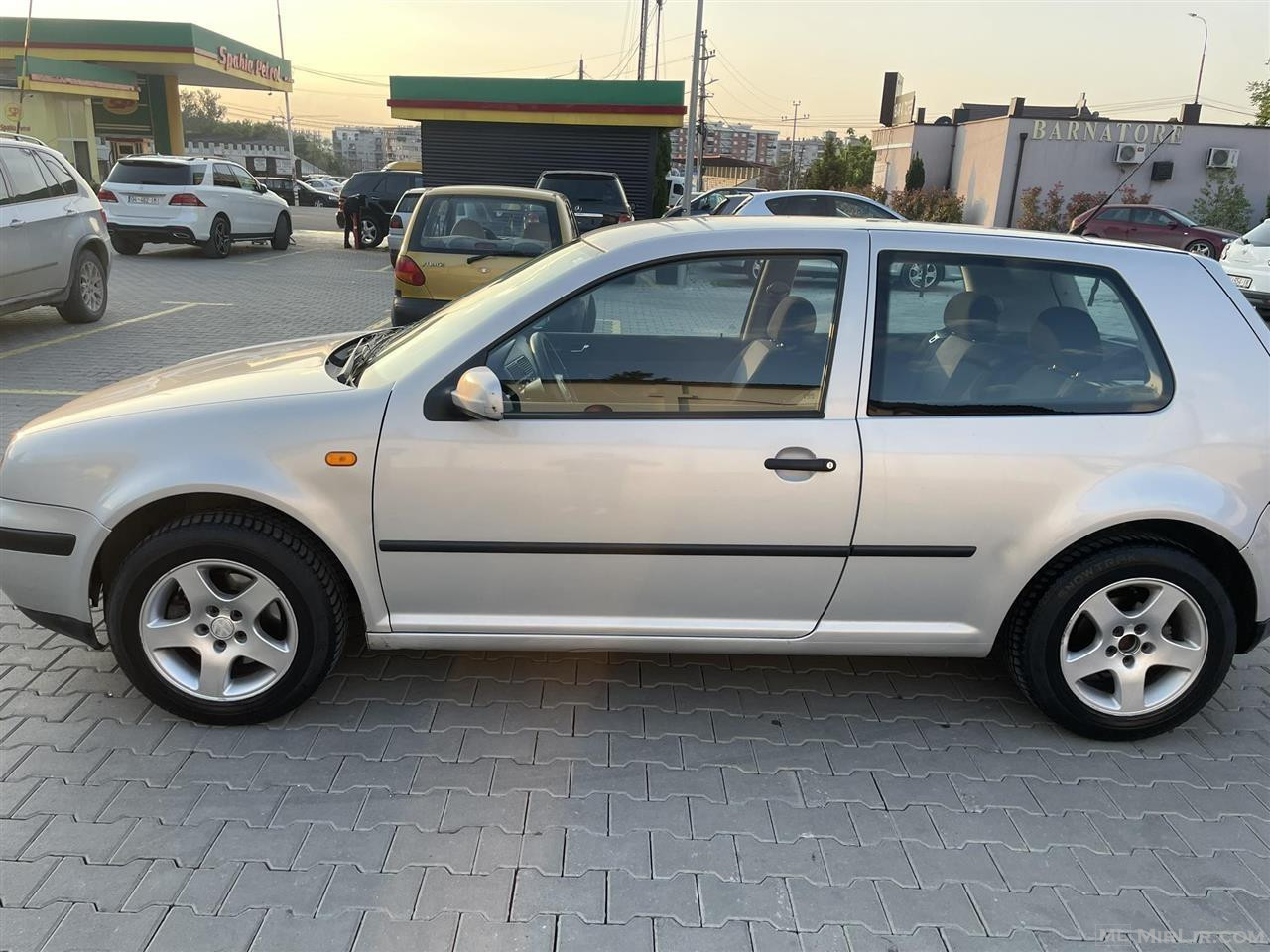 Golf 4 1.9 Tdi Klim 