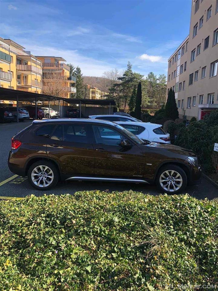 Shitet BMW X1