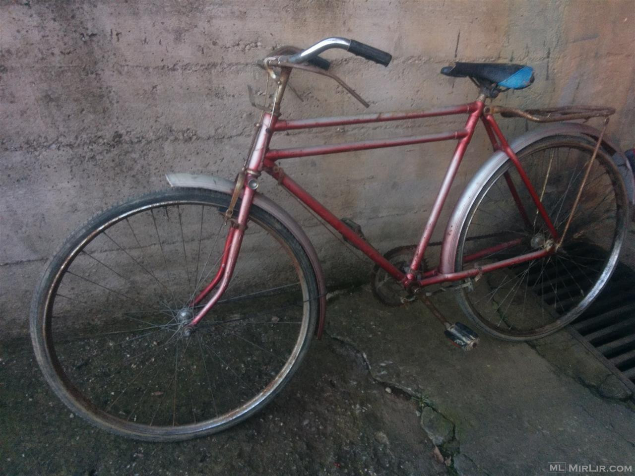 Bicikleta Antike
