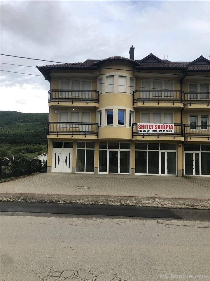 Shitet Shtëpija  në Rrugën Bajram Bahtiri Prishtinë