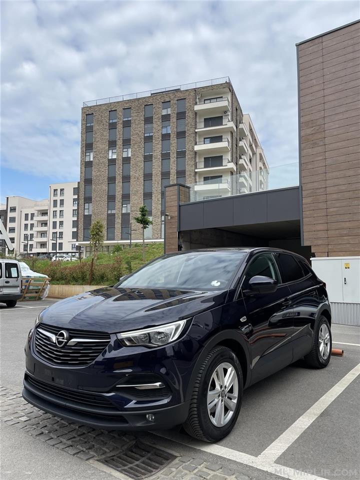 Opel grandland x 2019 