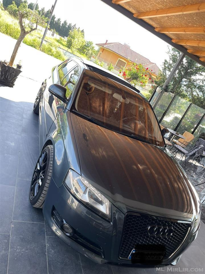 Audi a3 okazionn