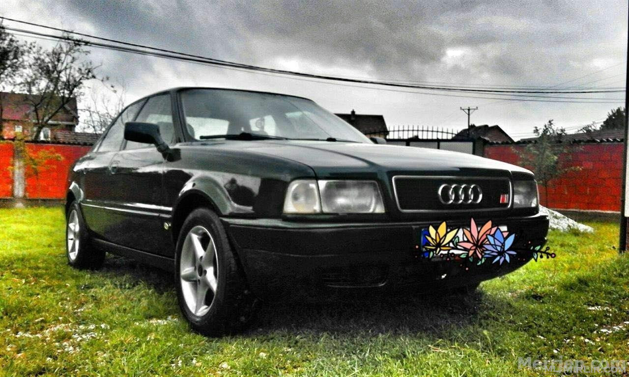 Shitet Audi b4 1.9 turbo dizel 1994