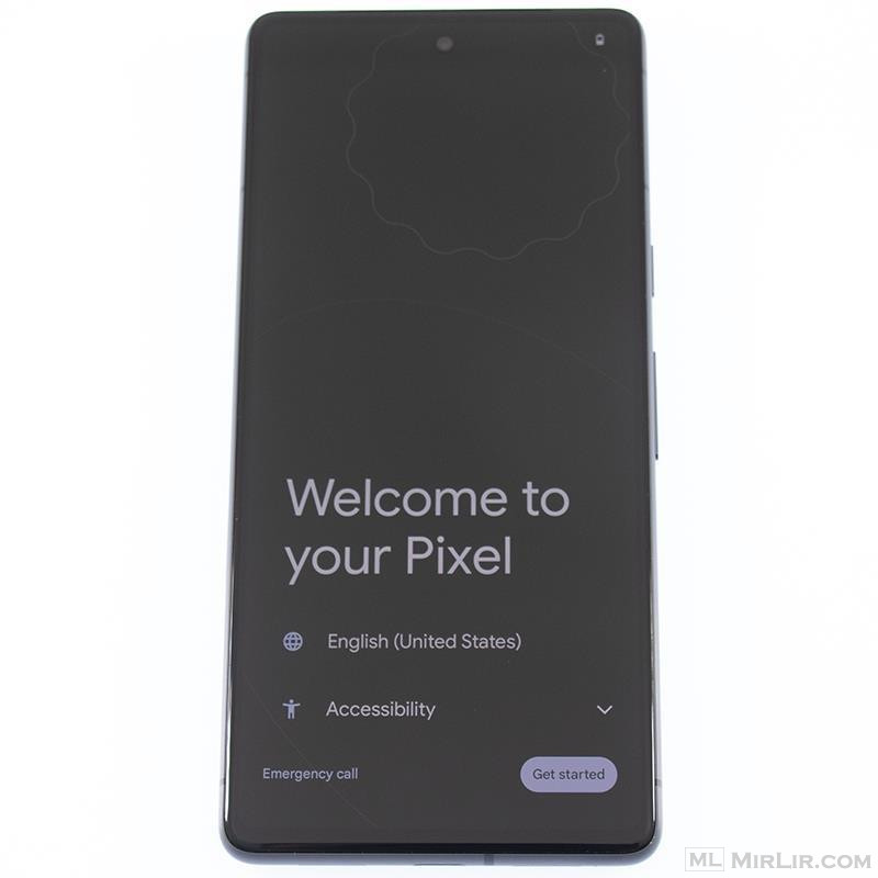 Verizon Google Pixel 7 - 128GB - Obsidian - GA03523-US