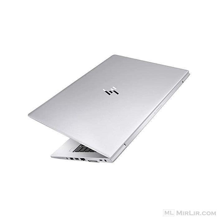 Shes llaptop HP Elitebook