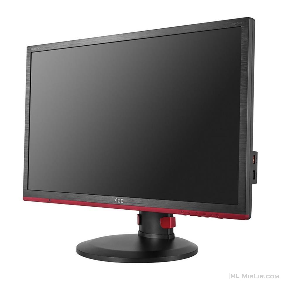 PC DELL + MONITOR 144HZ AOC