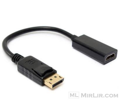  LENOVO D PORT TO HDMI ADAPTER