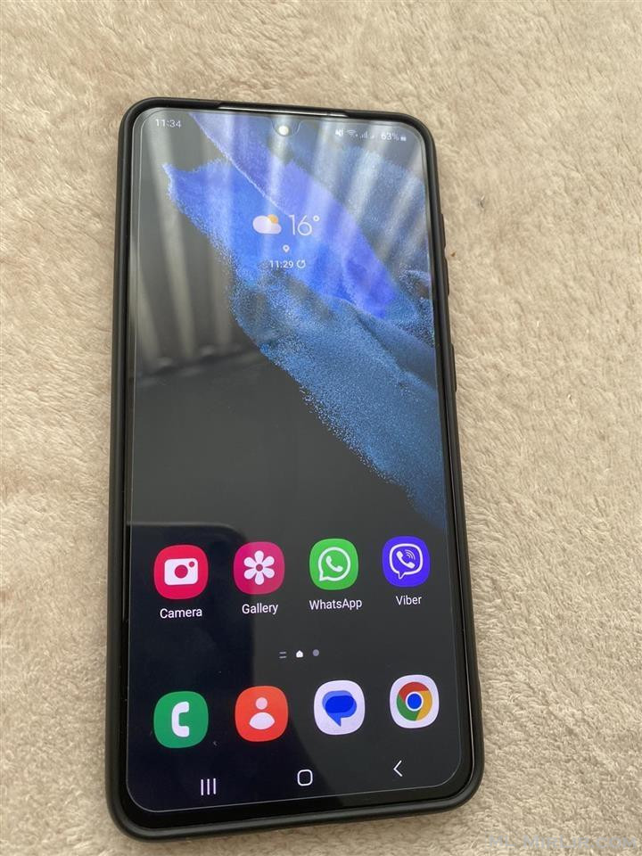 Samsung Galaxy S21 5G 256,8
