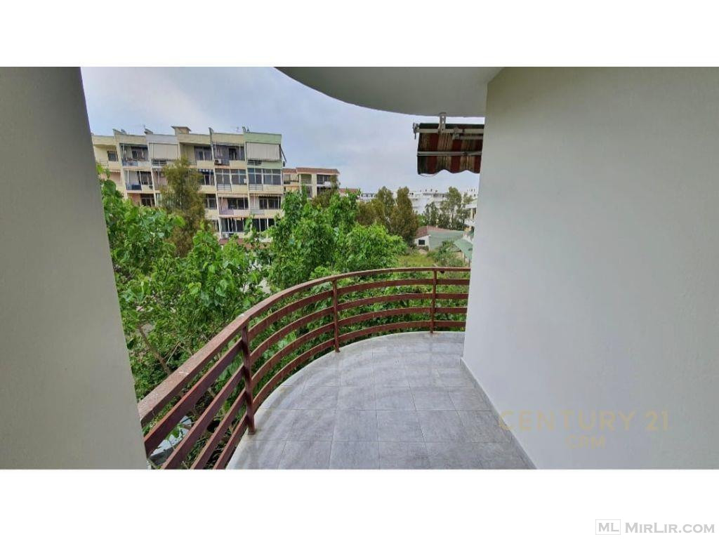 We are selling a 1+1 apartment in Golem Beach