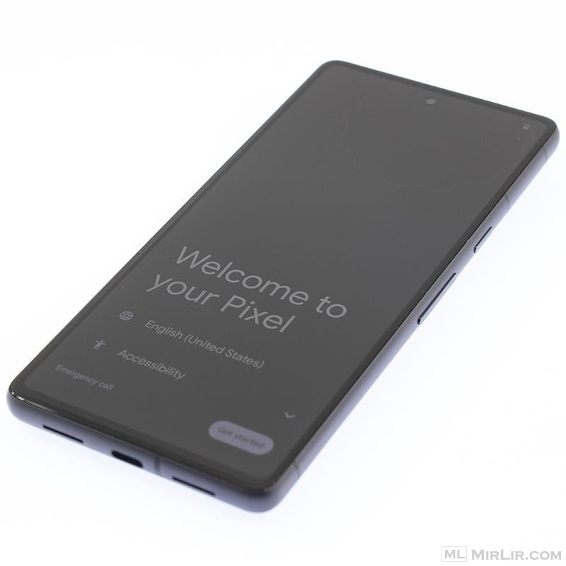 Google Pixel 7 Pro - 5G Android Phone 