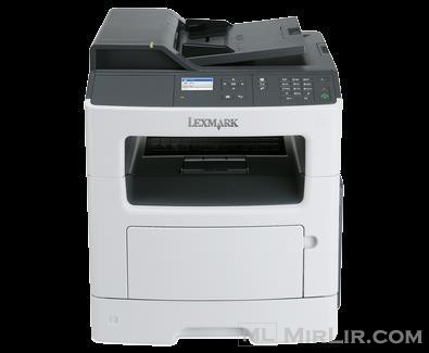 Printer, Scanner, Copier Lexmark MX310dn 