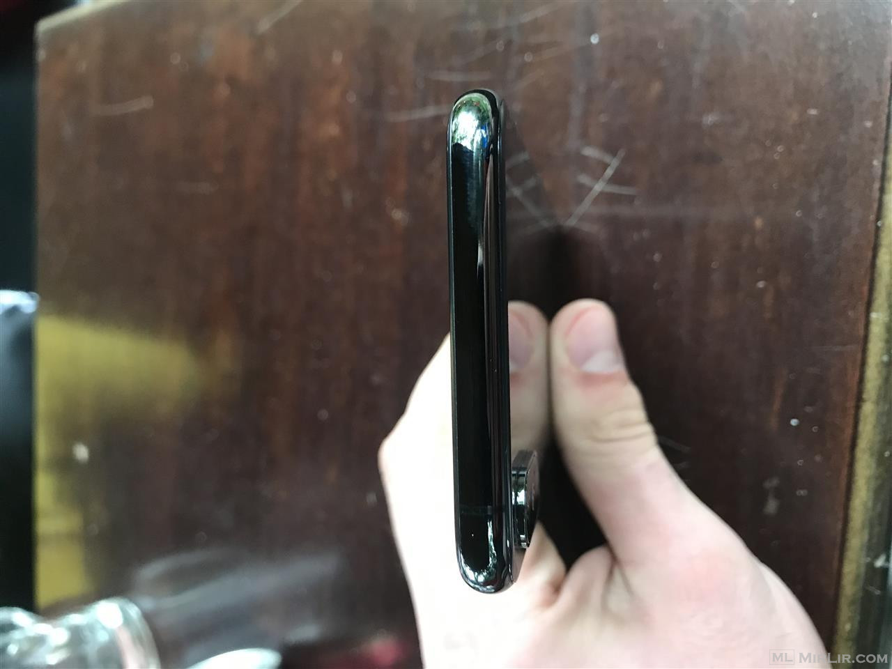 Shitet iPhone Xs 64gb shum i paster OKAZION!
