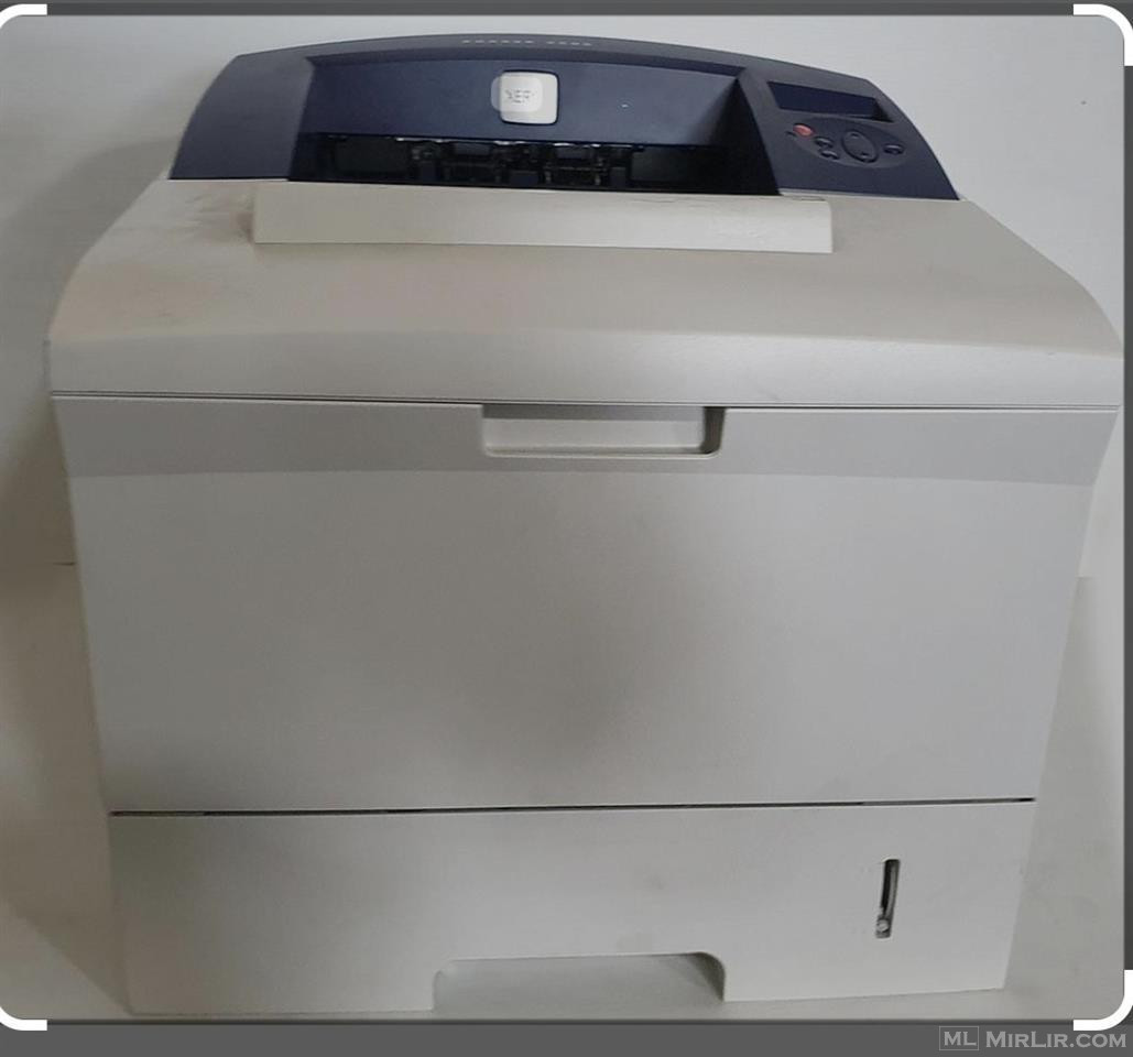 Printer Xerox Phaser 3600