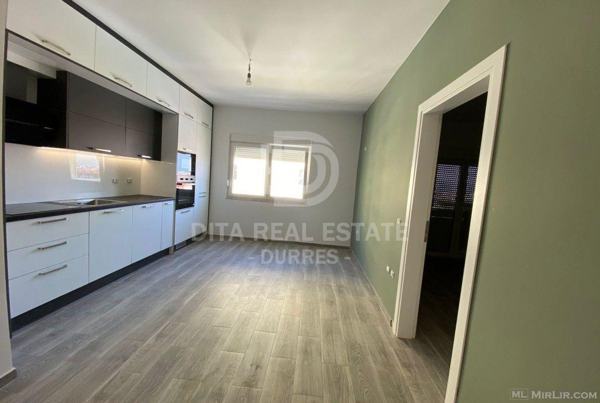 SHitet Apartament 2+1, Plazh Rrota Kuqe, Durres 100000 Euro