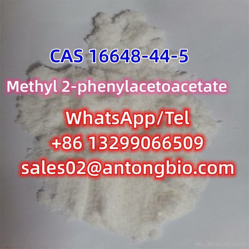 Benzeneacetic acid BMK CAS 16648-44-5