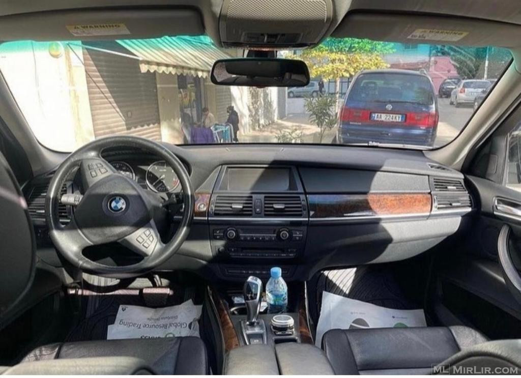 Shitet BMW X5