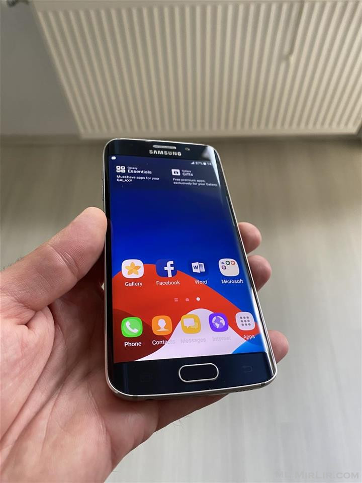 Samsung galaxy s6 edge 32 Gb 3 Gb