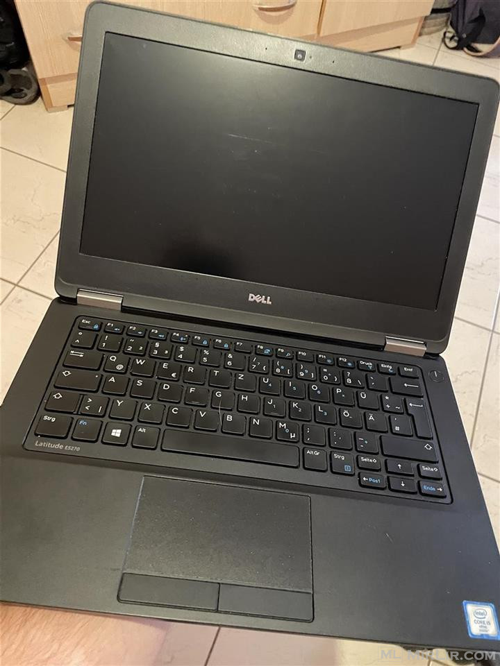 Shitet/Ndrrohet Laptop okazion