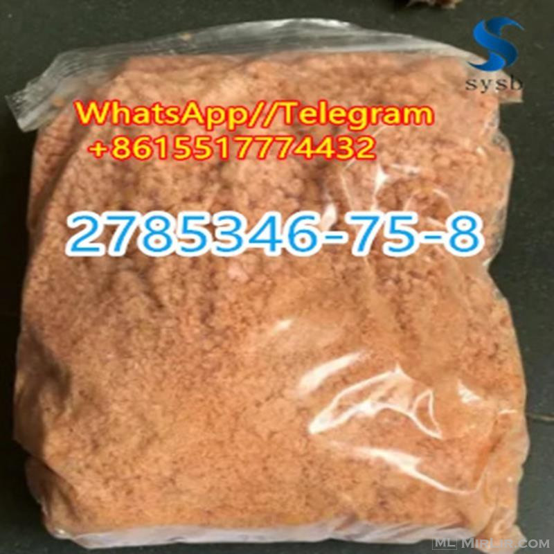 47  CAS:2785346-75-8 N-Pyrrolidino Etonitazene  100% customs