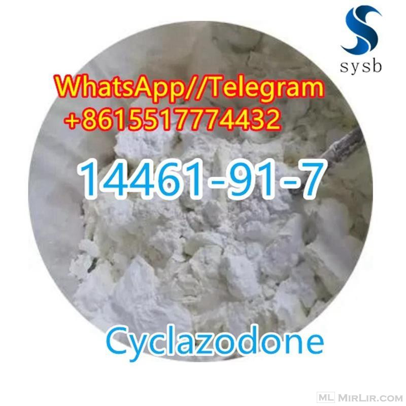 15  CAS:14461-91-7 Cyclazodone  100% customs clearance