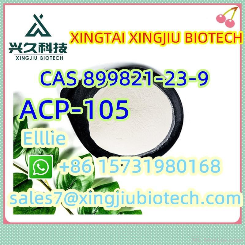 Muscle Bulking Supplements ACP-105 CAS 899821-23-9 ACP105