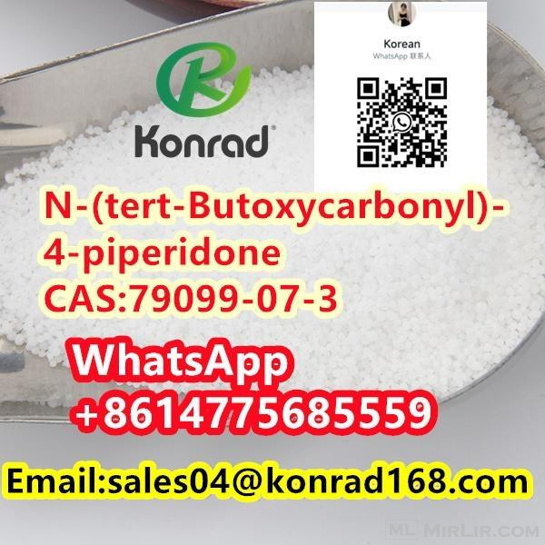 N-(tert-Butoxycarbonyl)-4-piperidone CAS:79099-07-3
