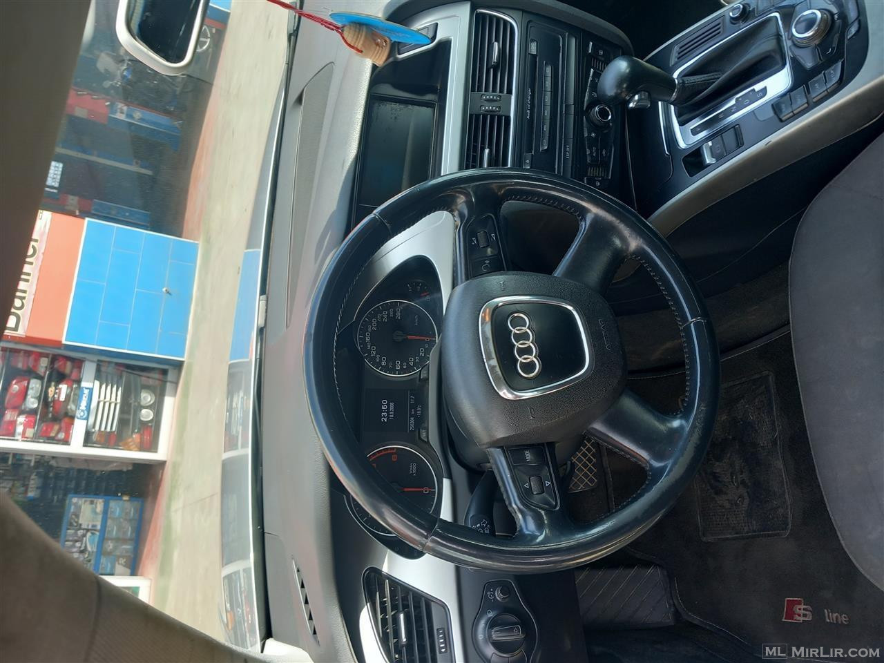 Audi A4 Automat