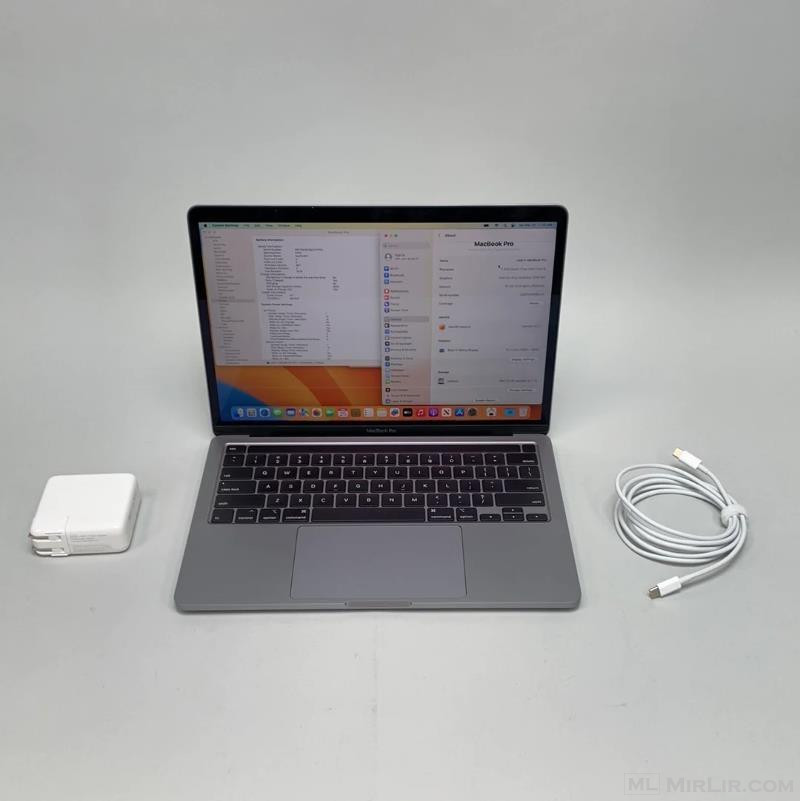 Macbook Pro 2020 13’3 inch - OKAZION ?