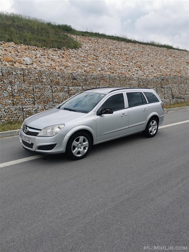 Opel Astra 1.9 Disell