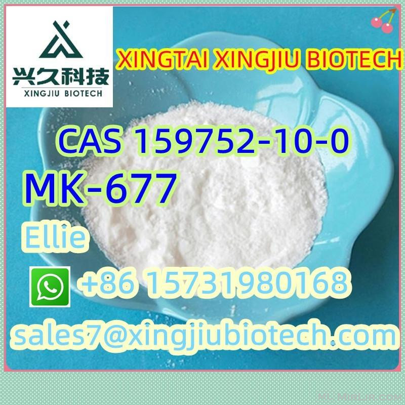 MK677/ 159752-10-0 China