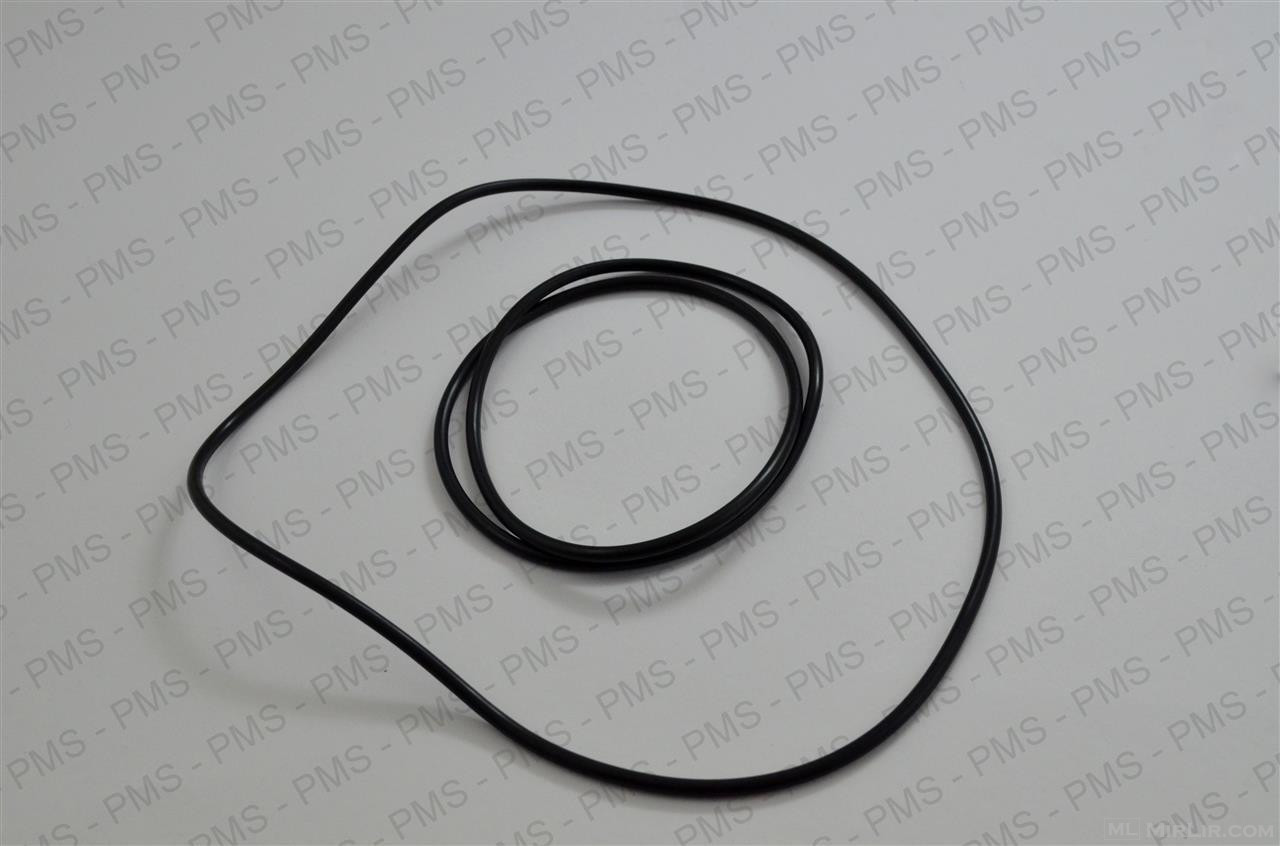 ZF O-Ring Types, Oem Parts