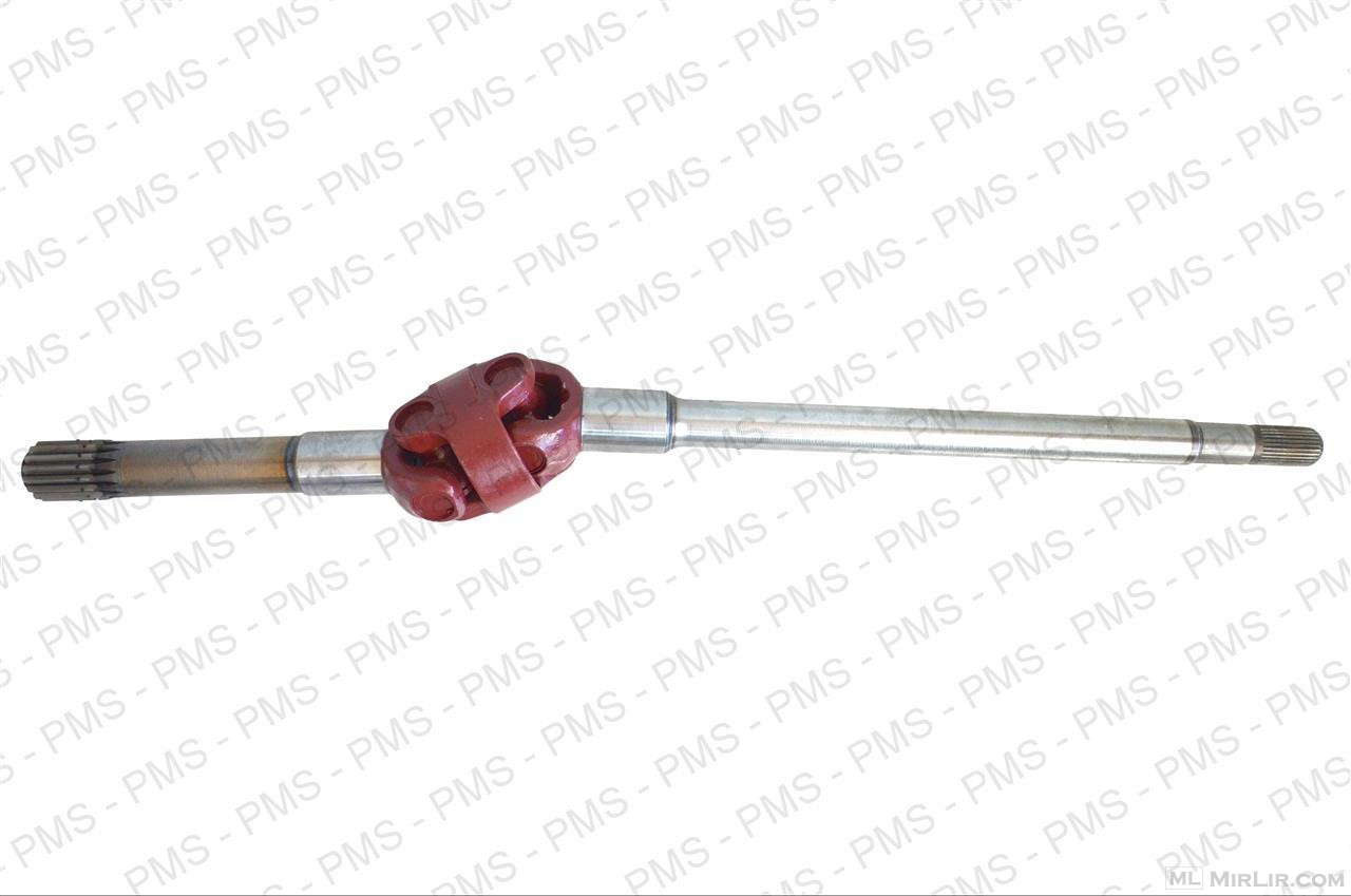ZF Double Joint / Universal Shaft Types, Oem Parts