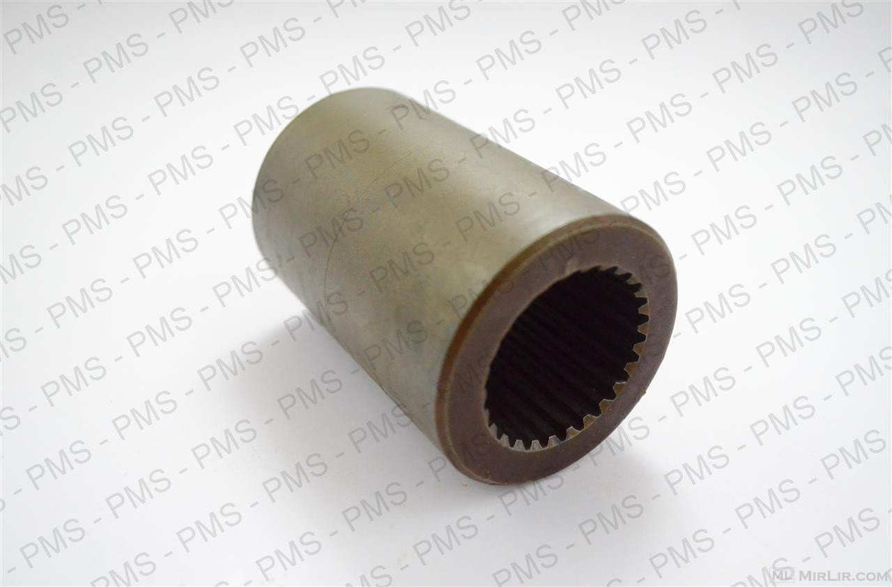 ZF Tube Types, Oem Parts
