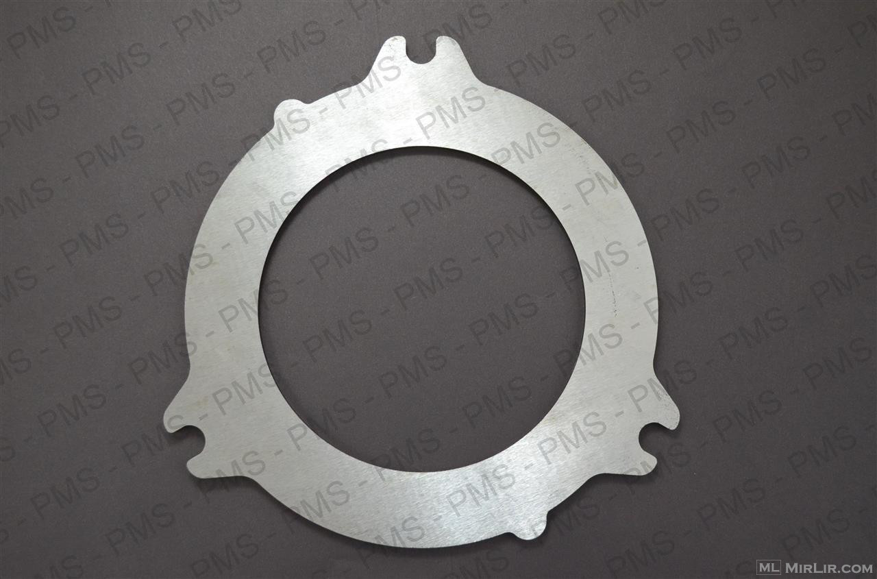 Carraro Clutch Disc Plate / Brakes, Counter Disc Types, Oem 