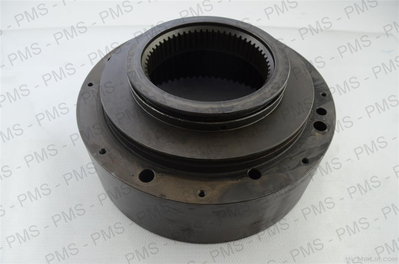 ZF Ring Gear Types, Oem Parts