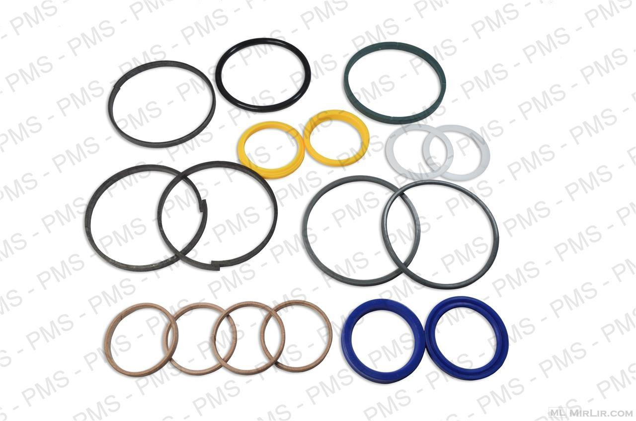 Carraro Cylinder Repair Kit / Seals Kit Types, Oem Parts