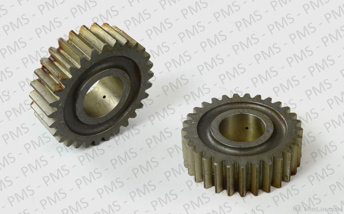 Carraro Housings / Whell Carrier / Gears Types, Oem Parts