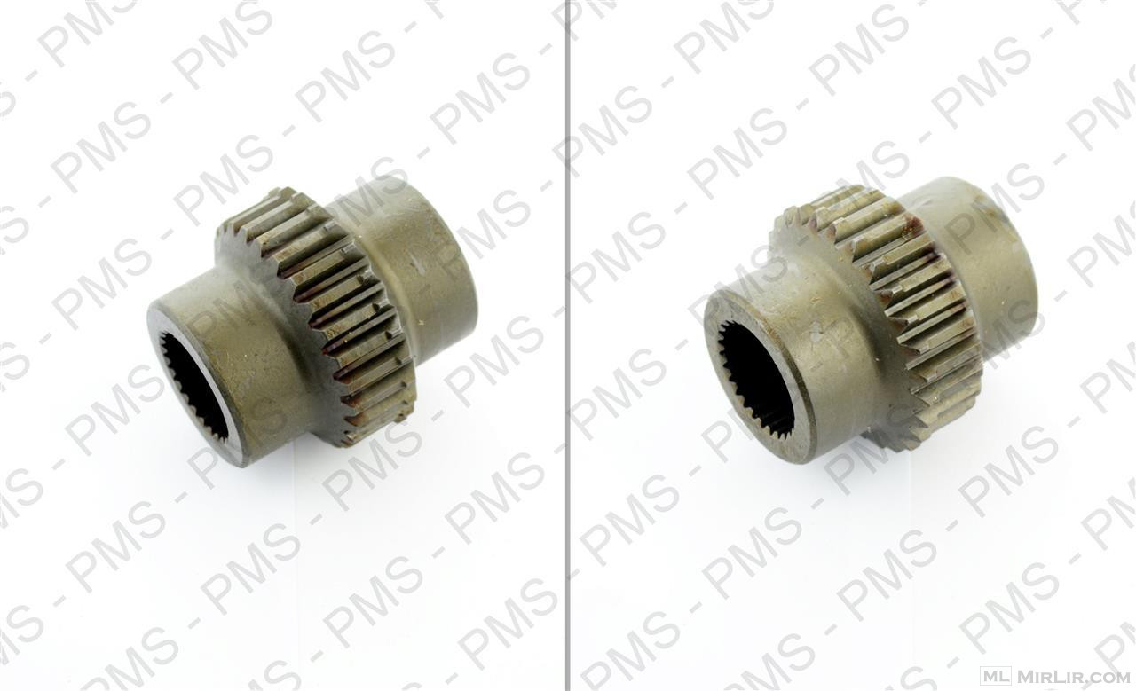 Carraro - ZF Adapter Gear Types, Oem Parts