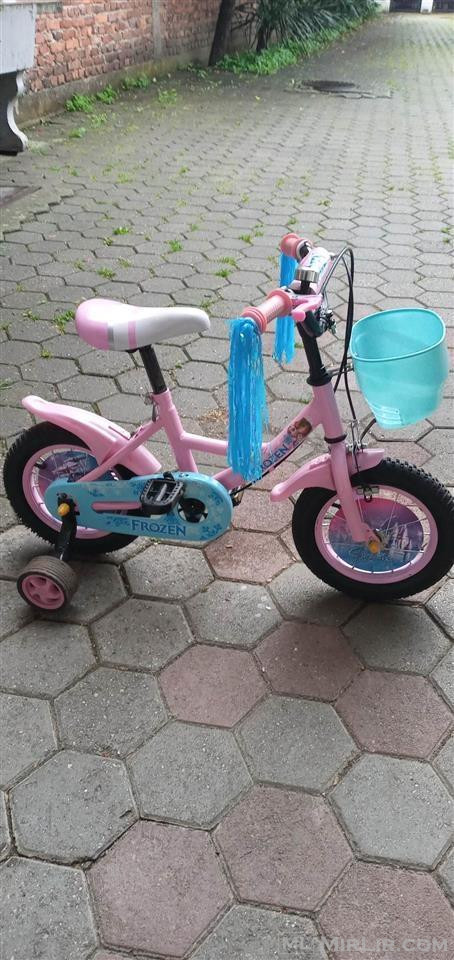 Biciklet për Femijë Frozen