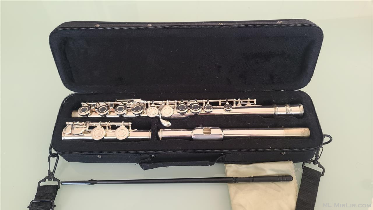 Flaut Stewart Ellis (shume pak i perdorur)