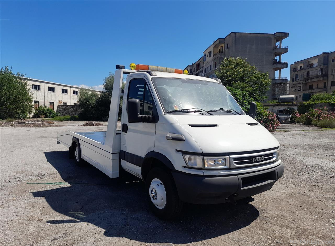 Iveco Daily 60c 14 2005