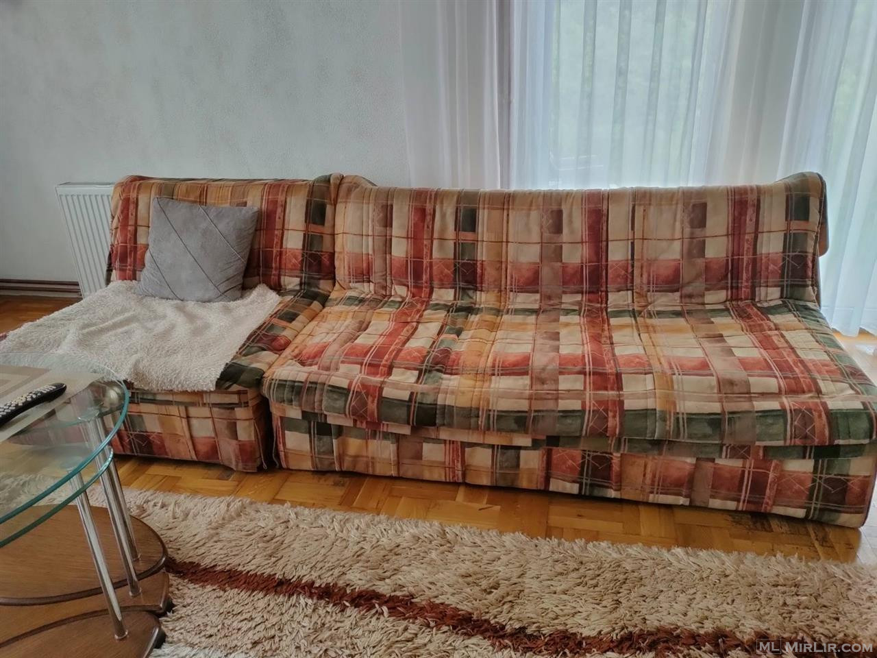 Shiten: Sofa 2 tresha 2 fotele